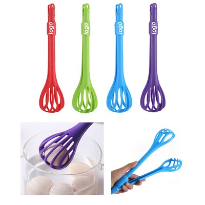 Egg beater Food Clip