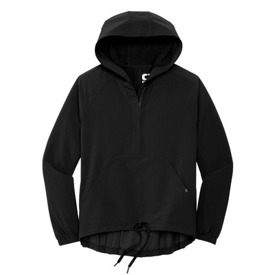 OGIO® Women's Connection Anorak