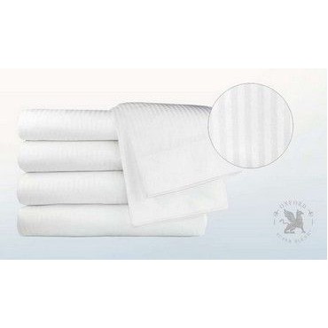 Gemini Collection King Pillowcase w/3" Hem