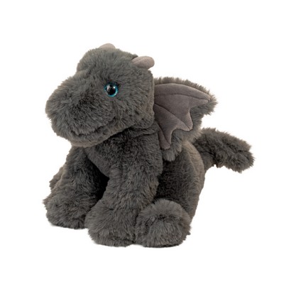 Sootie Dragon Mini Soft Stuffed Animal