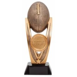 Medium Fantasy Football Award