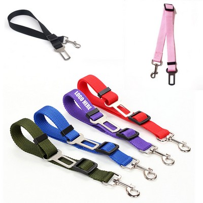 Dog Seatbelt