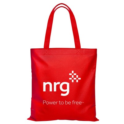 Grab & Go Non-Woven Tote