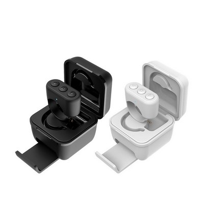 Bluetooth Page Turner Plastic Remote Control Ring