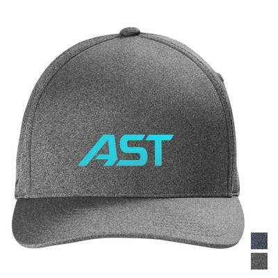 Port Authority® Flexfit® Melange Unipanel Cap