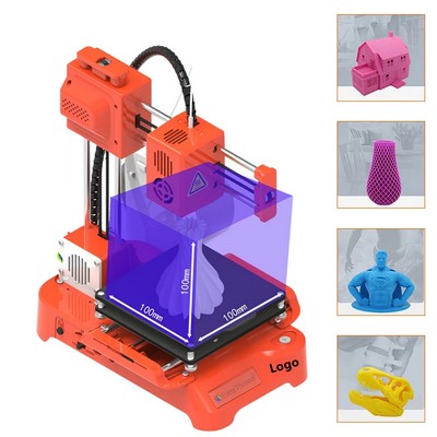 3D Printer For Kids