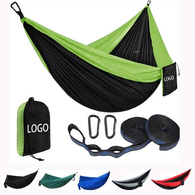 Nylon Moving Hammock