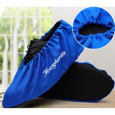 Reusable Boot Shoe Cover