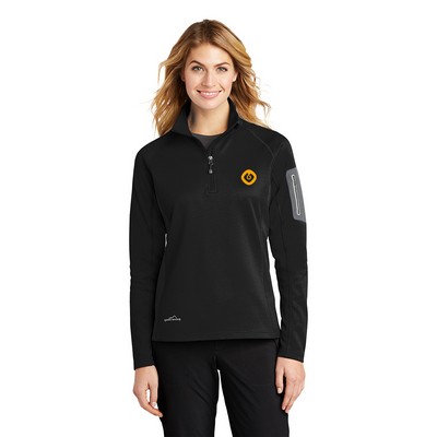 Eddie Bauer® Women's 1/2-Zip Performance Fleece