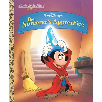 The Sorcerer's Apprentice (Disney Classic)