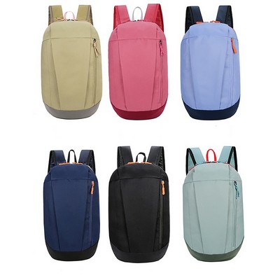 Worthy Strap Backpack