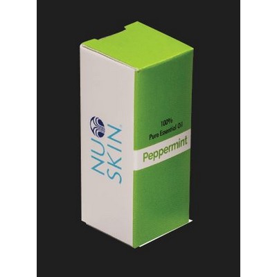 Essential Oil Gift Box