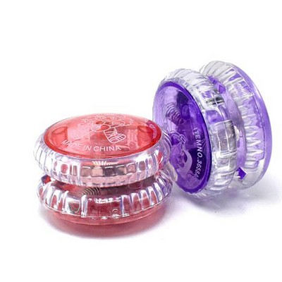 Light Up String Yo-Yo