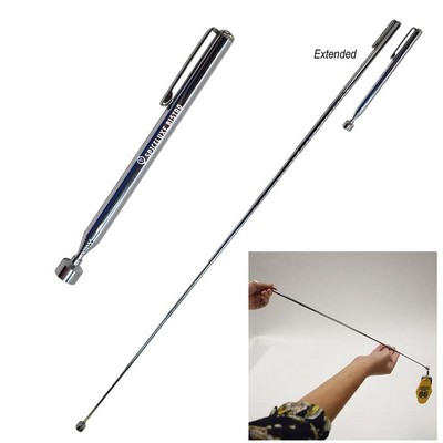 Magnetic Retriever Car Tool