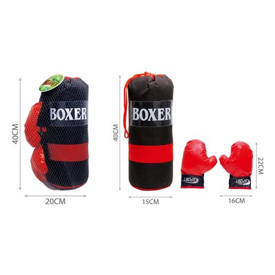 Boxing Set