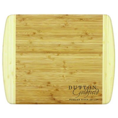 Bamboo Cutting Board