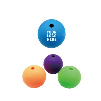 Silicone Ice Ball
