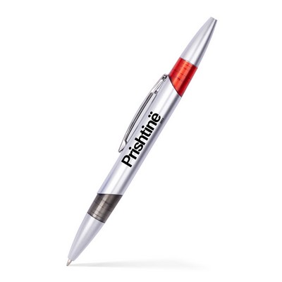Duo Write Twist Pen