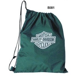 200 Denier Nylon Draw String Laundry Bag