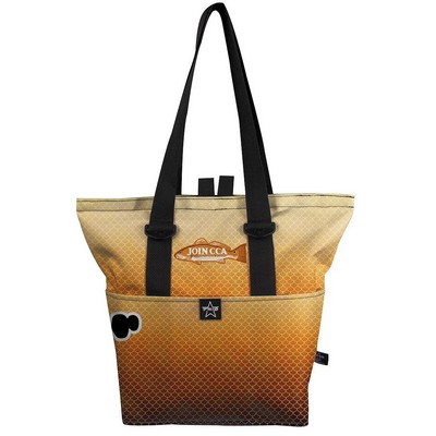 FRIO Pull Top 14 Soft Side Cooler Bag