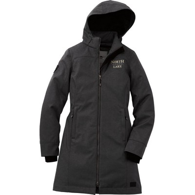 Women's NORTHLAKE Roots73 Waterproof Insulated Jacket with Detachable Hood