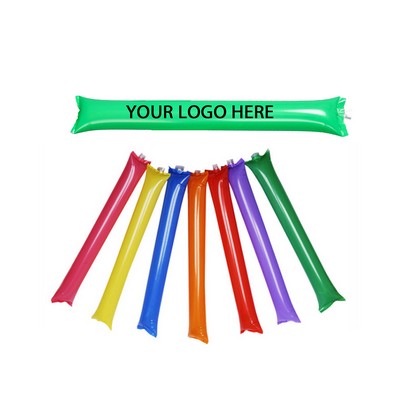 Inflatable Cheering Sticks