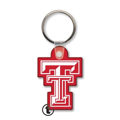 New Custom Shape Key Tag - Spot Color