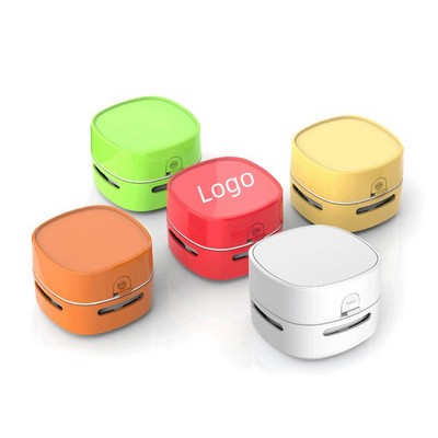 1400mAh High Suction Mini Desktop Vacuum