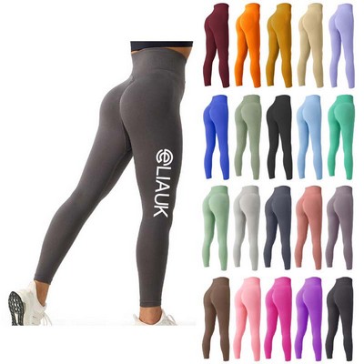 High Waist Leggings For Women