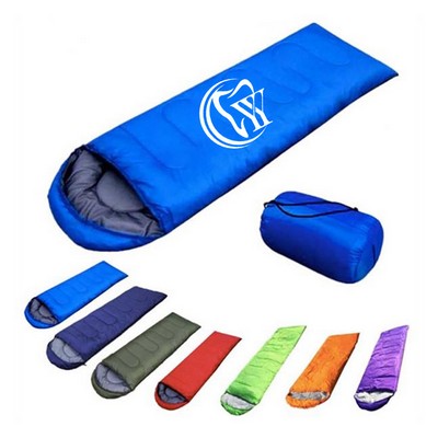 Sleeping Bags for Adults Cold Weather