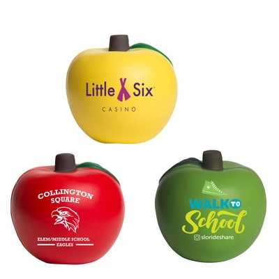 Apple Stress Reliever
