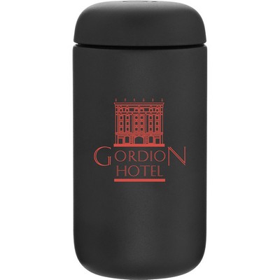 12 oz Fellow Carter Move Travel Tumbler (Matte Black)