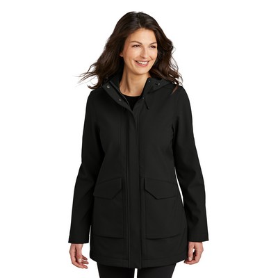 Port Authority® Women's Collective Outer Soft Shell Parka
