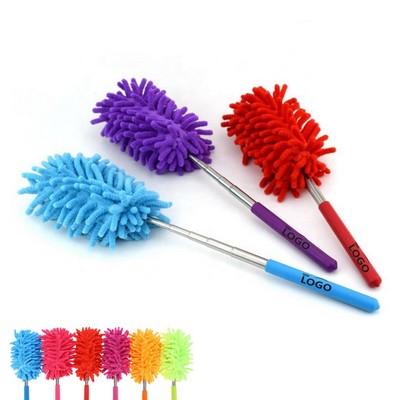Microfiber Duster For Cleaning