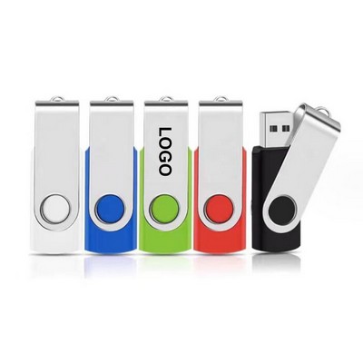 Usb Flash Drive 8Gb