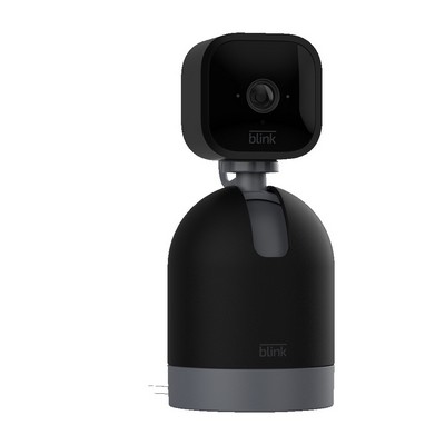 Blink Mini Pan-Tilt Camera (1st Generation) - Black