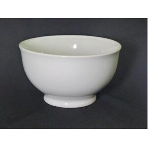23 Oz. Porcelain Pedestal Bowl