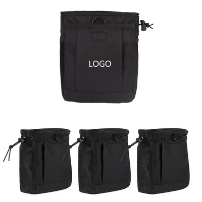 Shot Shell Carrier Pouch