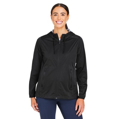 NORTH END® Women's Network Lightweight Jacket