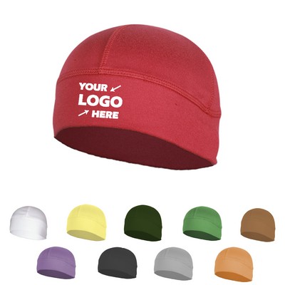 Outdoor Helmet Lined Riding Beanie