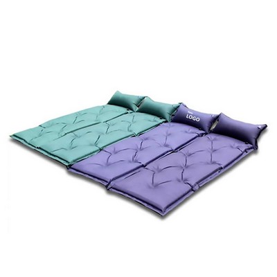 Self-Inflating Sleeping Pad