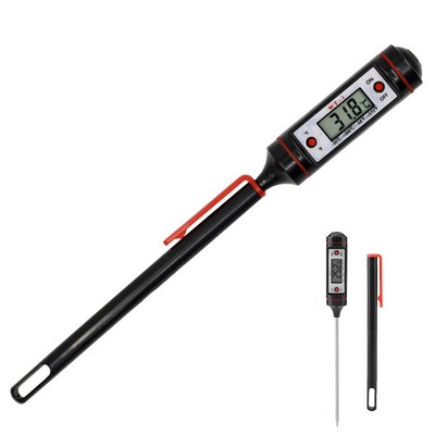 Digital Cooking Thermometer