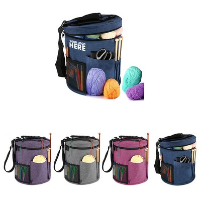 Yarn Storage Bag
