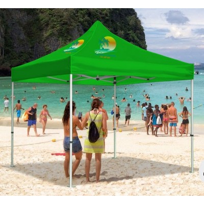 Tent 10' with wheel Bag