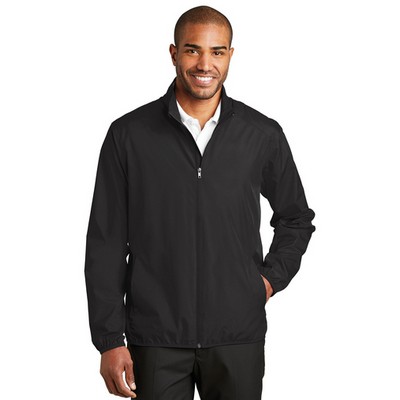 Port Authority® Zephyr Full-Zip Jacket.
