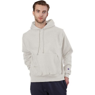 Champion Reverse Weave® 12 Oz. Pullover Hood