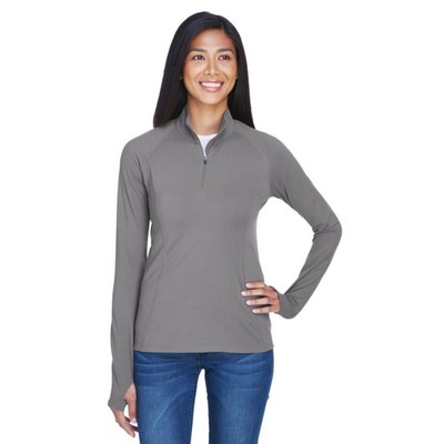 Marmot Ladies' Meghan Half-Zip Pullover