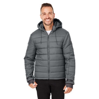 Spyder Unisex Summit Challenger Jacket