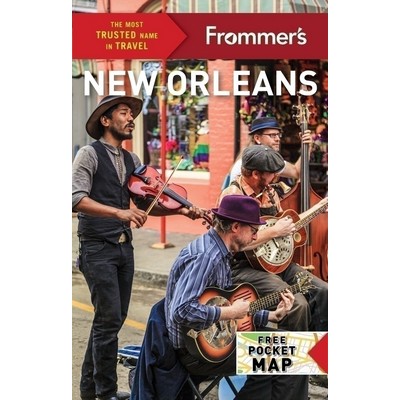 Frommer's New Orleans