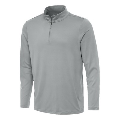 Reprocess 1/4 Zip Pullover Men's